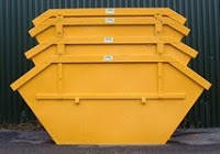 Hillfoot Waste Management Ltd   Domestic or Commercial Skip Hire Sheffield 368826 Image 0